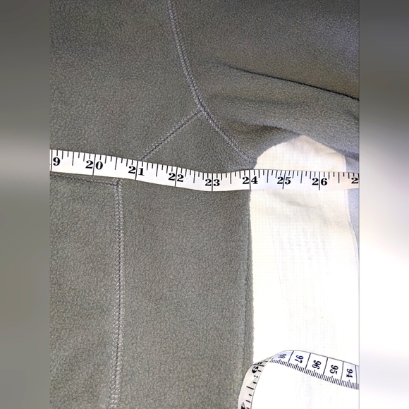 Timberland Men's Fleece Jacket - Picture 14 of 16